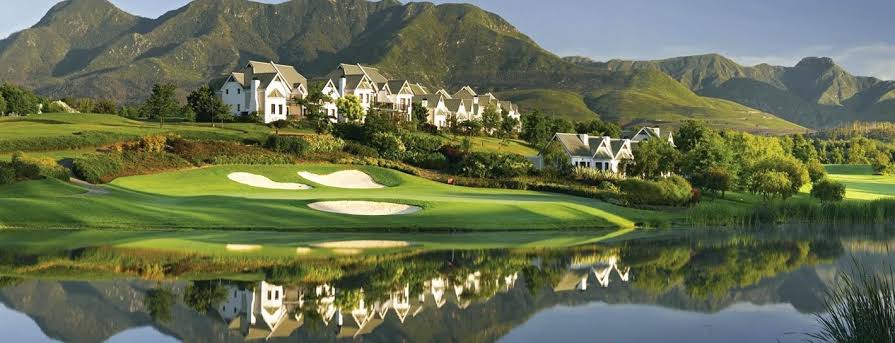 Fancourt