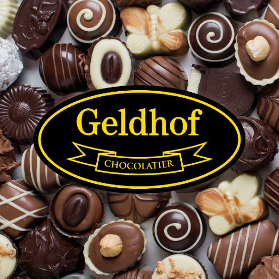 Geldhof Chocolatier