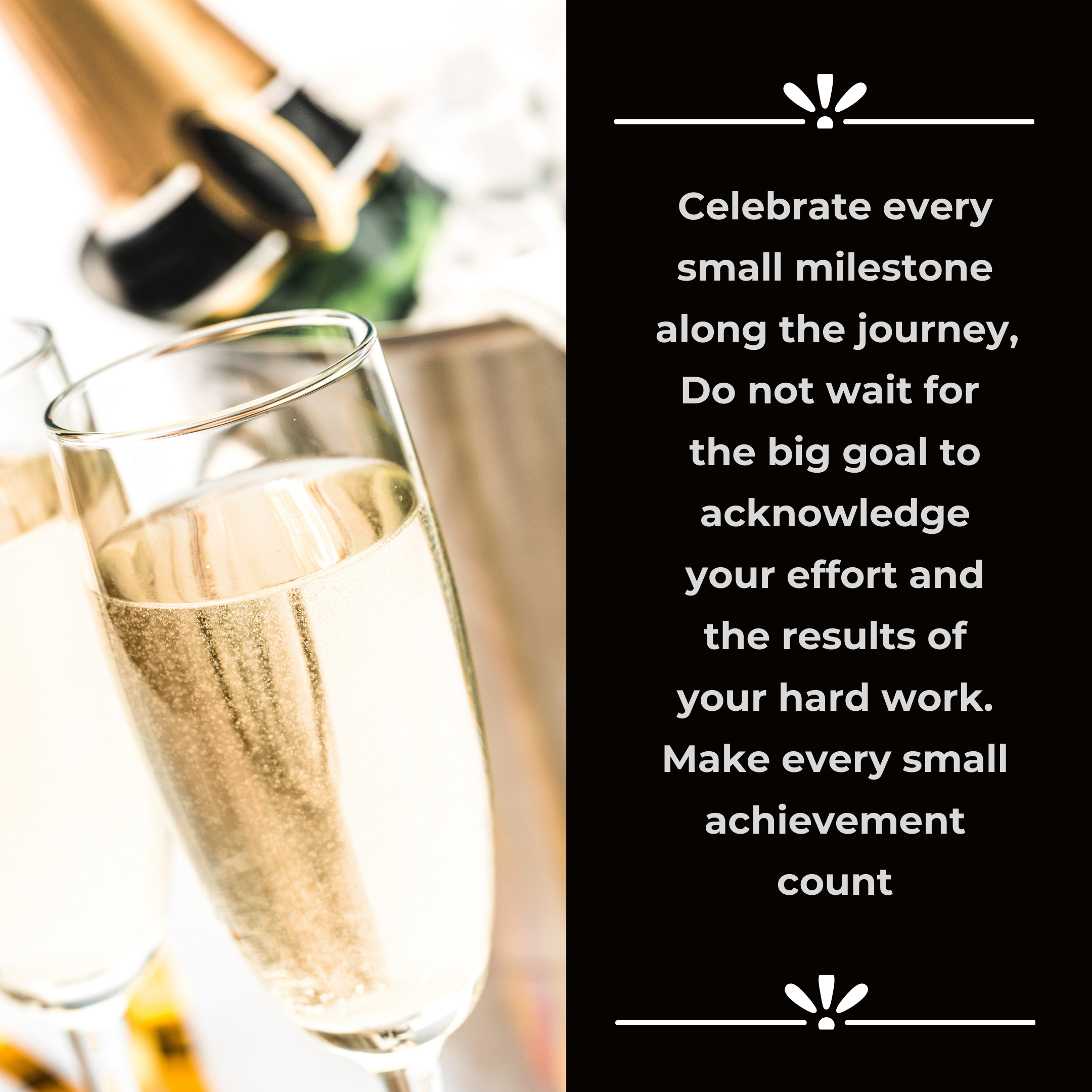 Milestones Daily Delight #33