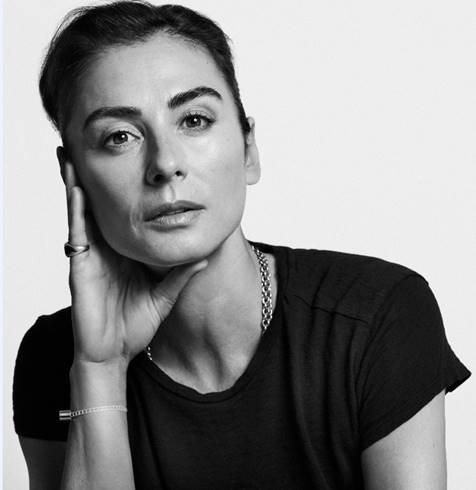 An interview with Artistic Director, Watches and Jewellery for Louis Vuitton, Francesca Amfitheatrof