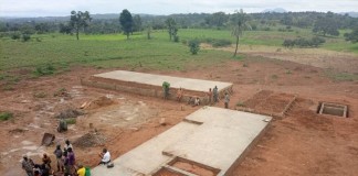 Paxful Builds Fourth School Of Its 100 School Initiative Supporting Communities In Emerging Markets