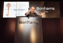 Cape Winemakers Guild Auction Shines in a History Making 2020