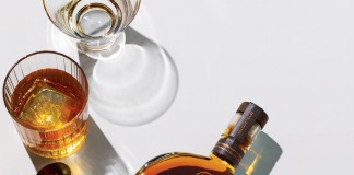 The Spirited Rise Of Bourbon In South Africa