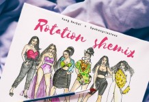 What’s All The Hype Around ‘Rotation Remix’