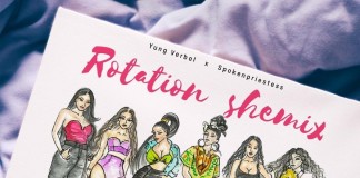 What’s All The Hype Around ‘Rotation Remix’