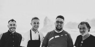 Chefs Warehouse at Tintswalo Atlantic To Open on 2 November 2020