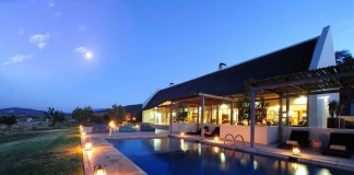 Sanbona Reopens With A New Promotional Rate For South African Residents. Untamed! Untouched! Unforgettable!.