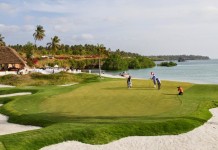 Zanzibar Private Golf Tour
